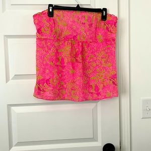 Cute Lilly halter top!